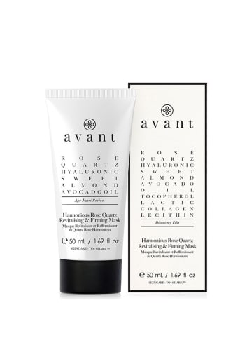 Avant Gezichtsmasker, 50 ml