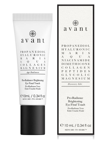 Avant Krem pod oczy - 10 ml