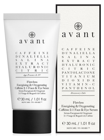 Avant Gezichtsserum "Age Protect & UV", 30 ml