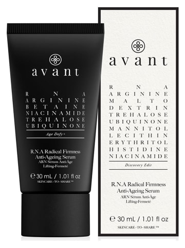 Avant Serum anti-aging "R.N.A Radical Firmness" - 30 ml