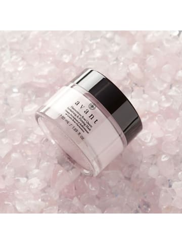 Avant Maska do twarzy - 50 ml