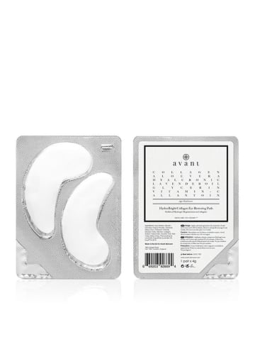 Avant 3er-Set: Augenpads, je 4 g