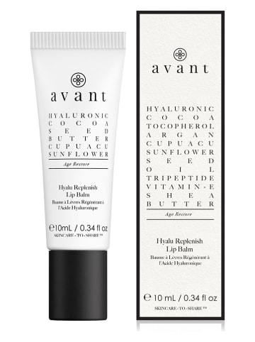 Avant Lippenbalsam "Age Restore", 10 ml