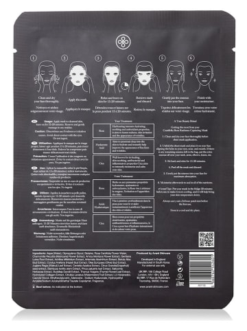 Avant Gezichtsmasker, 22 ml