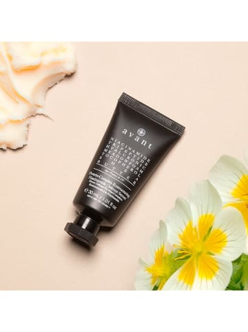 Avant Gesichtsserum "Protein-Complex Restructuring Niacinamide Defence", 30 ml