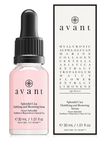 Avant Gezichtsserum, 30 ml