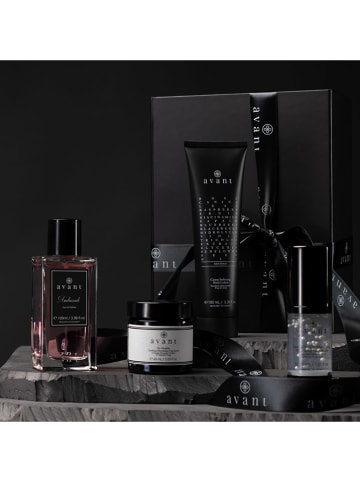 Avant Gesichtspeeling, 60 ml