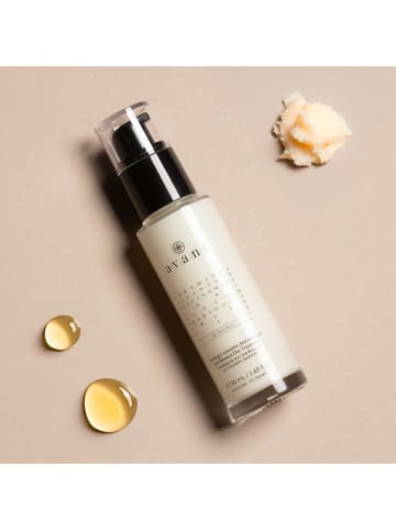 Avant Pflegeserum "Soothing Ceramides Anti-Redness and Rosacea", 50 ml