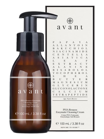 Avant Reiniger "Rosacea Enzymatic", 100 ml