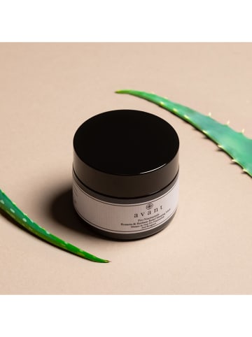 Avant Schlafmaske "Rosacea & Redness Relief", 50 ml