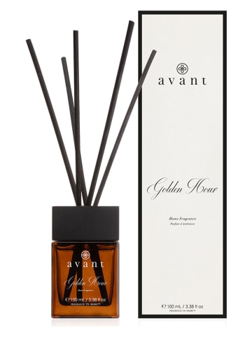 Avant Raumduft "Golden Hour", 100 ml