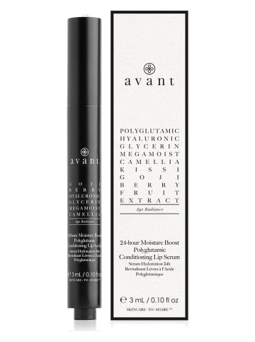Avant Lippenserum, 3 ml