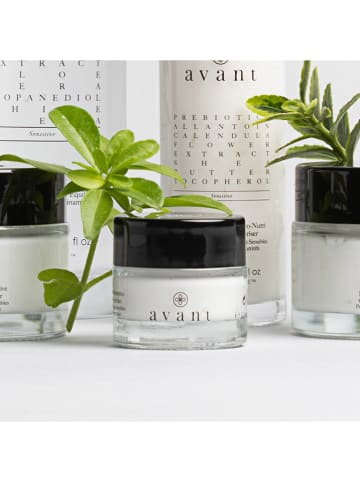 Avant Hyaluron oorcrème voor gevoelige ogen, 10 ml