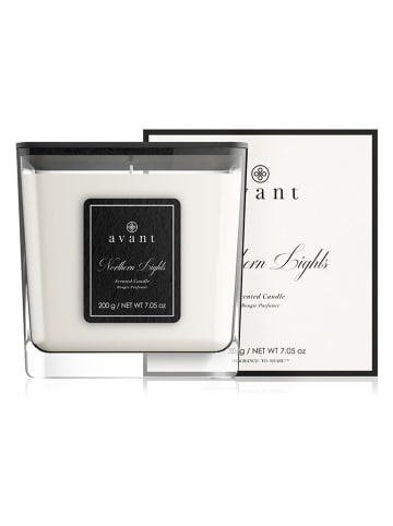 Avant Duftkerze "Northern Lights", 200 g