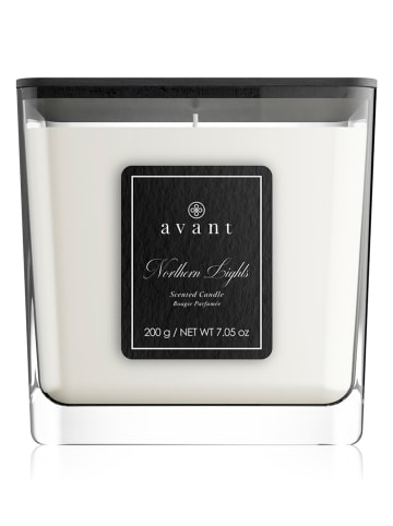 Avant Duftkerze "Northern Lights", 200 g