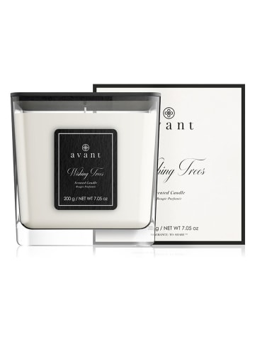 Avant Duftkerze "Wishing Trees", 200 g