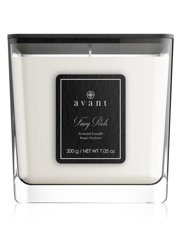 Avant Świeca zapachowa - "Fairy Pools" - 200 g