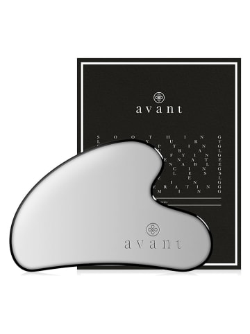 Avant Massagegerät in Silber