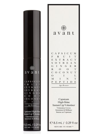 Avant Lippenvolumiser "Capsicum High-Shine", 8,5 ml