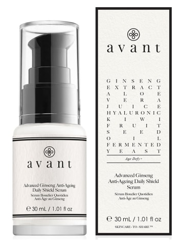 Avant Anti-aging serum, 30 ml