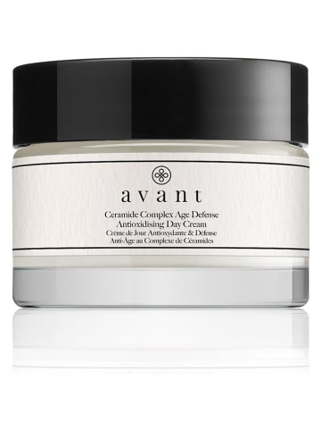 Avant Krem na dzień "Ceramide Complex Age Defense" - 50 ml