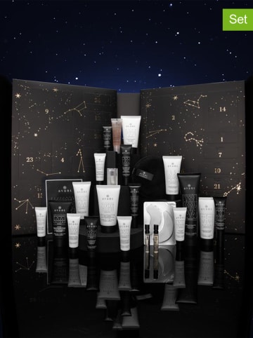 Avant 24-delige adventskalender