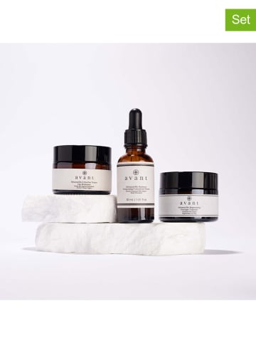 Avant 3tlg. Pflegeset "Anti-Ageing Restorative Collection"