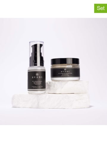 Avant 2-delige verzorgingsset "RNA Radical Day And Night lifting Ritual"