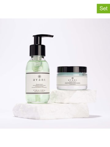 Avant 2tlg. Pflegeset "Acne Defence Essentials"