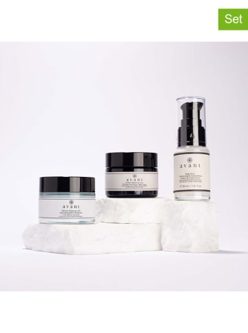 Avant 3-delige verzorgingsset "Allure Absolue"