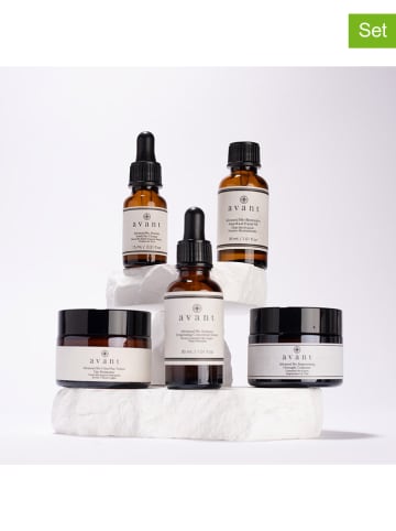 Avant 5tlg. Pflegeset "Anti-Ageing Absolute Avant Regimen"