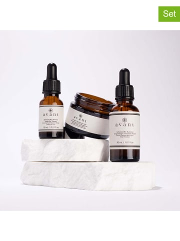 Avant 3tlg. Pflegeset "Anti-Ageing Supreme Starter"
