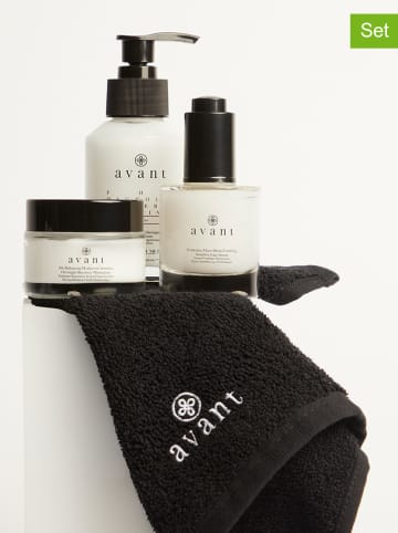 Avant 5-delige set: "Sensitive Skincare Routine"