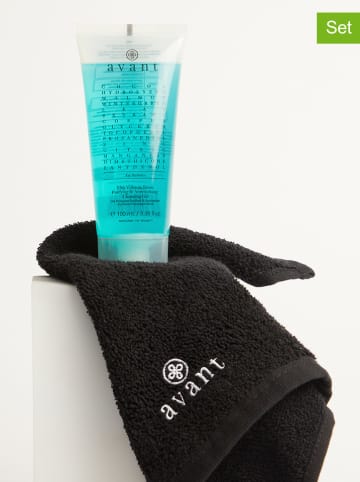 Avant 3tlg. Set: "Purifying Cleanser"