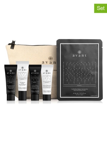 Avant 6-delige set "Anti-Ageing Starter"