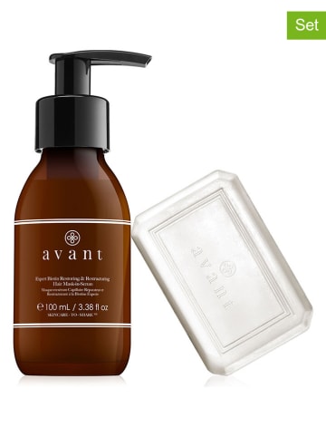 Avant 2-delige set "Ultimate Strength & Shine"