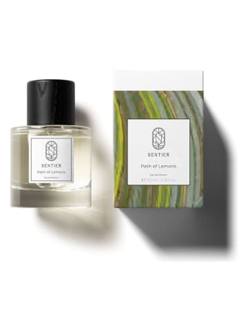 Sentier Path of Lemons - eau de parfum, 100 ml