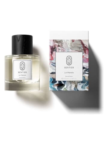 Sentier Le Marais - EdP, 100 ml