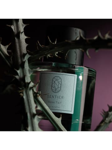 Sentier Rose Taif - eau de parfum, 100 ml
