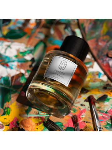 Sentier Monde à part - eau de parfum, 100 ml