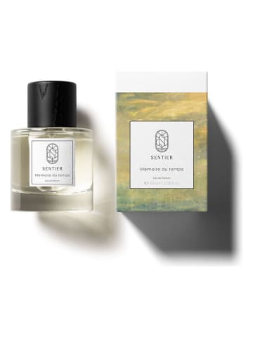 Sentier Mémoire du temps - EdP, 100 ml