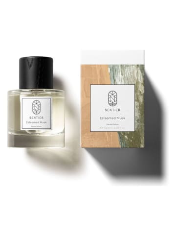 Sentier Esteemed Musk - EdP, 100 ml