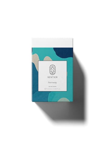 Sentier Fernway - EDP - 100 ml