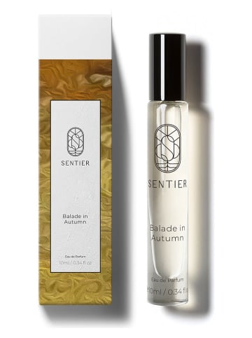Sentier Balade in Autumn - eau de parfum, 10 ml