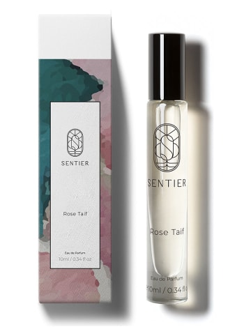 Sentier Rose Taif - EdP, 10 ml