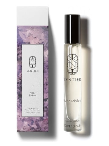 Sentier Noor Riviera - eau de parfum, 10 ml