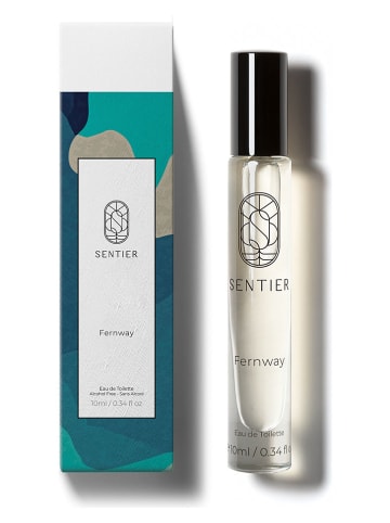 Sentier Fernway - eau de toilette, 10 ml