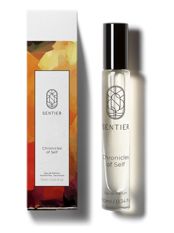 Sentier Chronicles of Self - eau de parfum, 10 ml