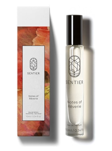 Sentier Notes of Rêverie - eau de parfum, 10 ml