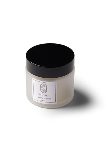 Sentier Duftkerze "Alpine Chalet", 60 g